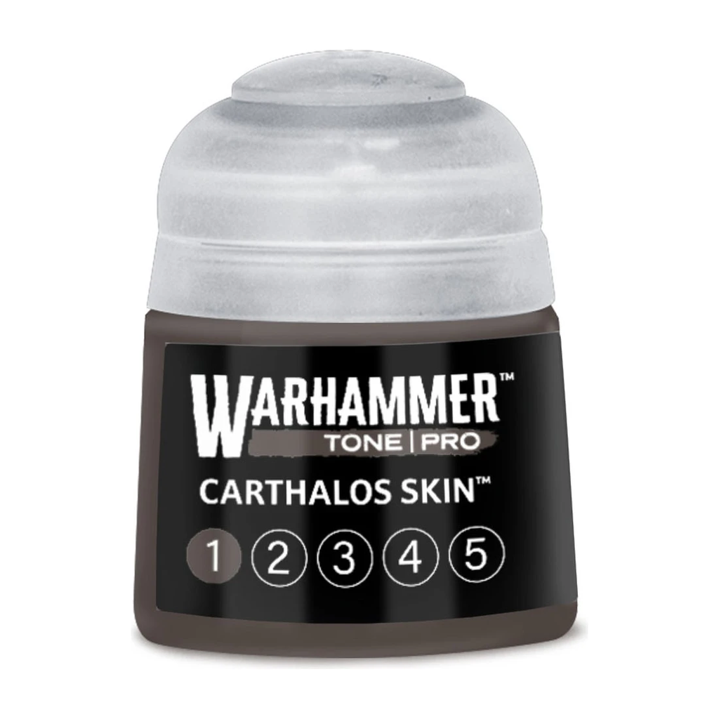 Games Workshop Warhammer Tone Pro - Carthalos Skin 1 - 12 ml