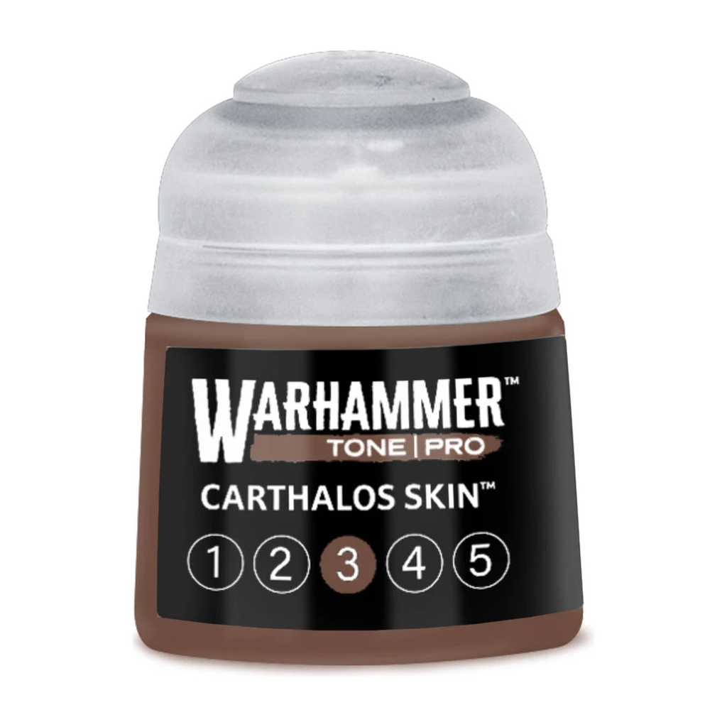 Games Workshop Warhammer Tone Pro - Carthalos Skin 3 - 12 ml