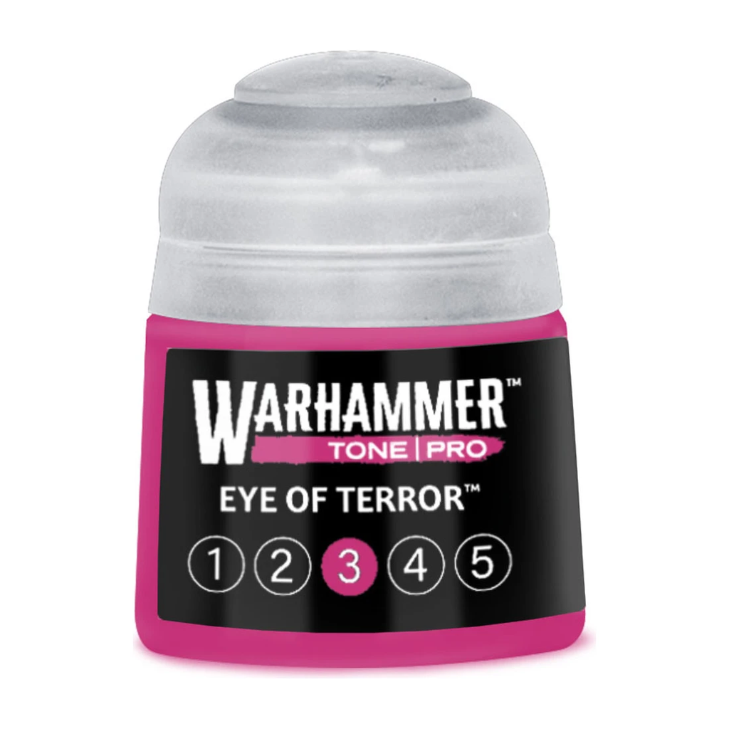 Games Workshop Warhammer Tone Pro - Eye of Terror 3 - 12 ml