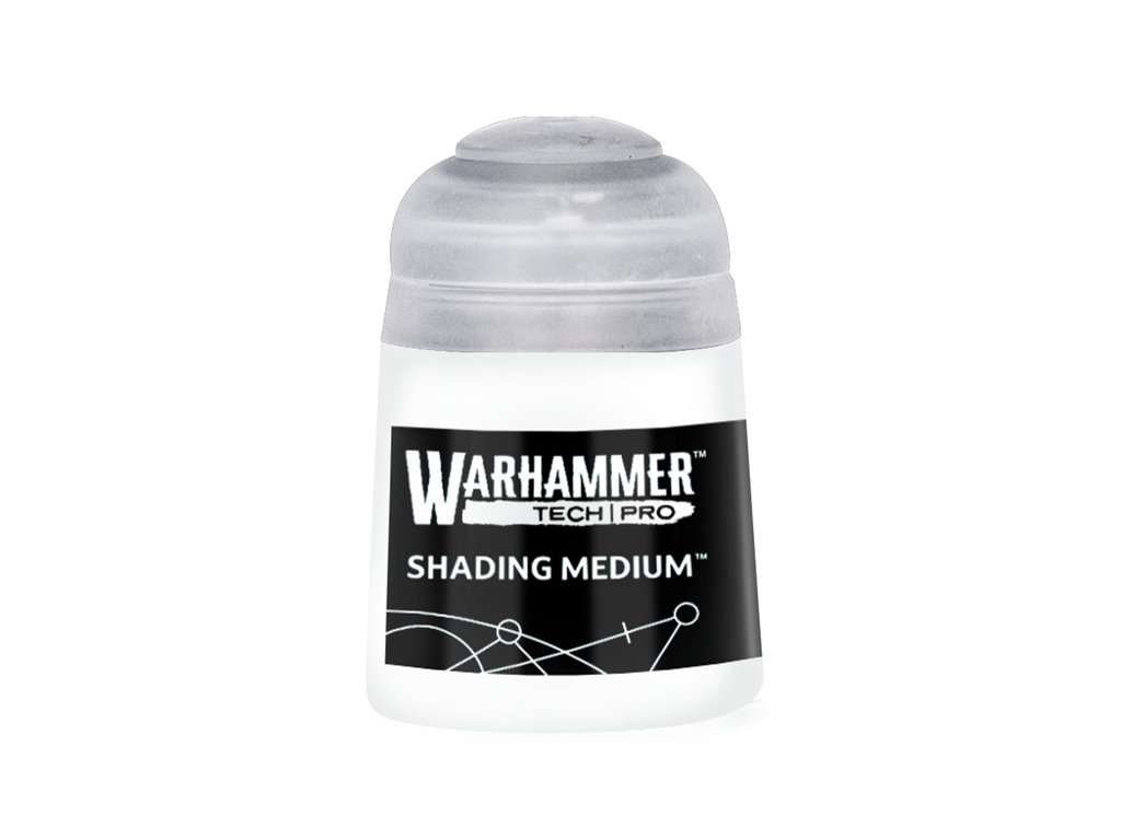 Games Workshop Warhammer Tone Pro - Shading Medium 18ml