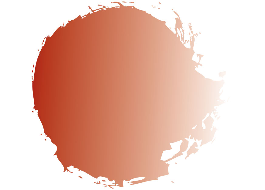 Citadel Shade Paint - Reikland Fleshshade