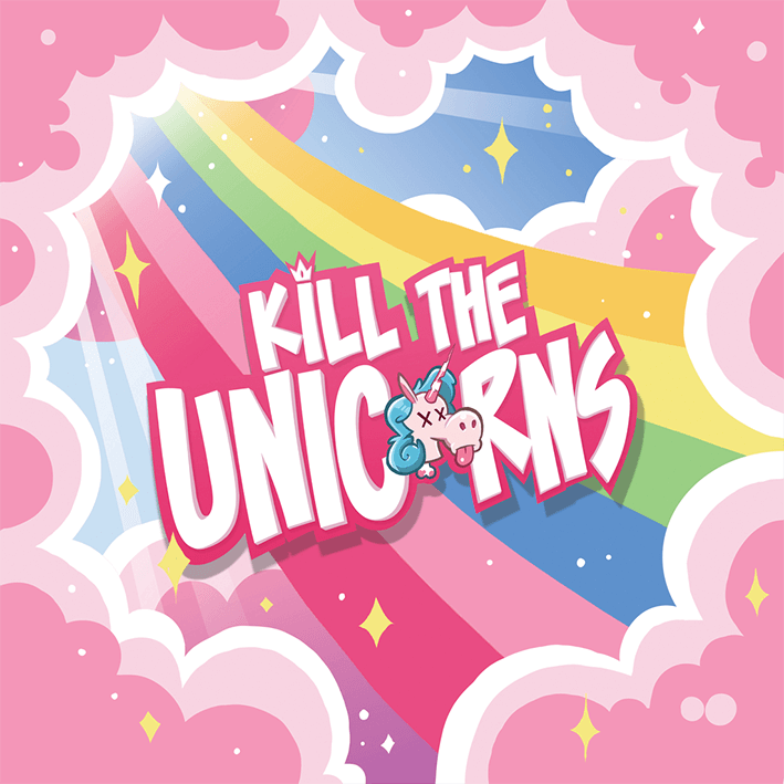 Levně Morning Kill the Unicorns