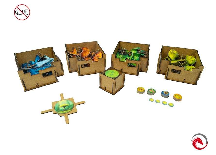 Poland Games Fotosyntéza Insert (12355) Obrázek