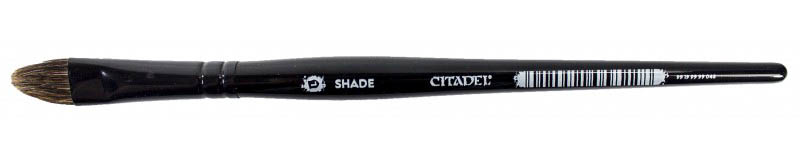 Citadel Large Shade Brush