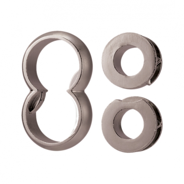 Albi Huzzle Cast - EQUA Obrázek