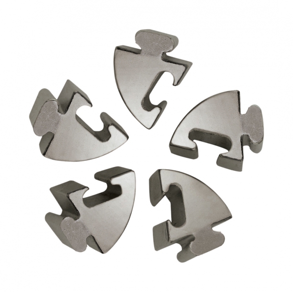 Albi Huzzle Cast - EQUA Obrázek