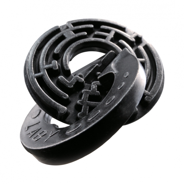 Albi Huzzle Cast - EQUA Obrázek