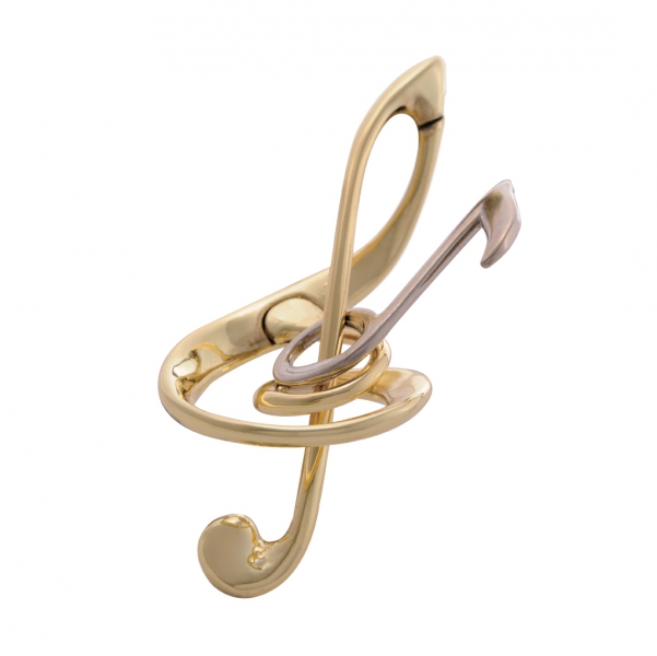 Albi Huzzle Cast - EQUA Obrázek