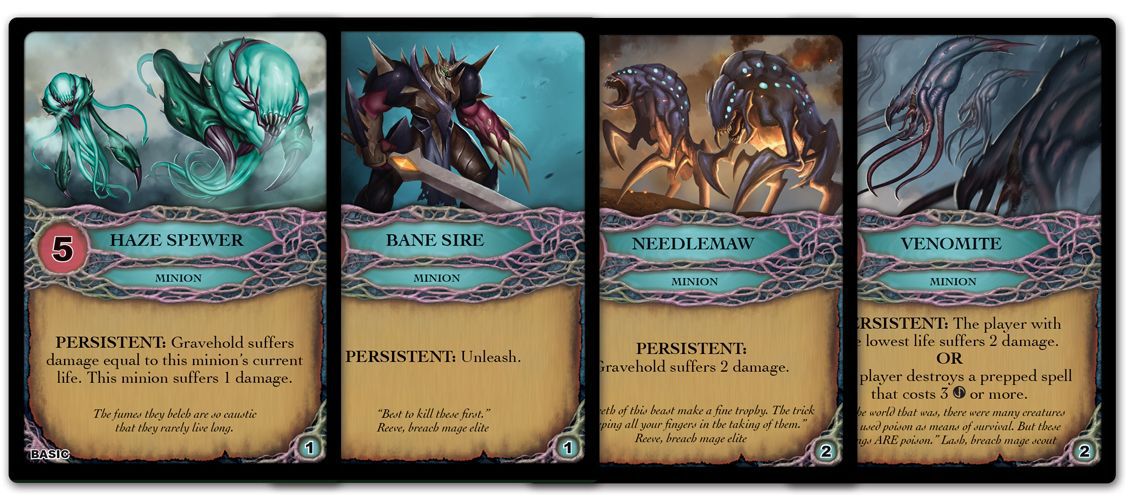 Indie Boards and Cards Aeon's End: 2nd Edition Obrázek