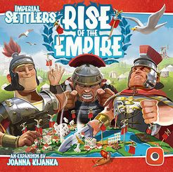 Portal Imperial Settlers: Rise of the Empire