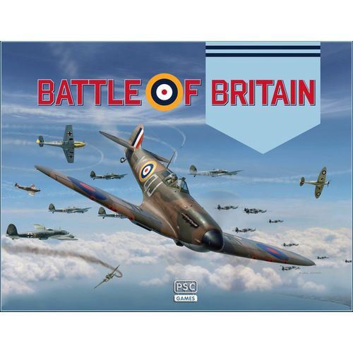 Levně PSC Games Battle of Britain