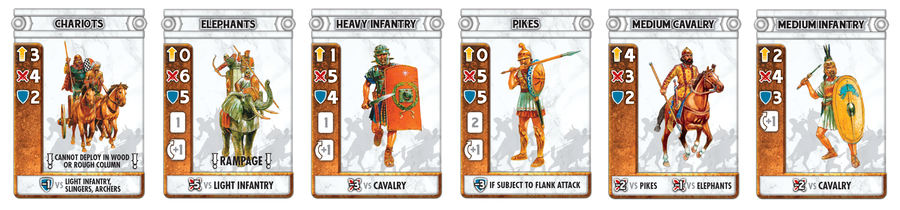 PSC Games Milito Obrázek