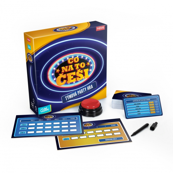 Albi Co na to Češi? Obrázek