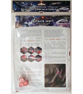 Levně PSC Games Red Alert: Space Rift Escalation Pack