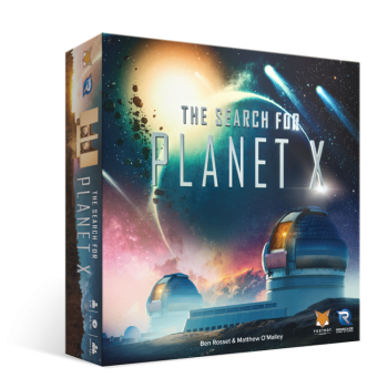 Levně Renegade Games The Search for Planet X