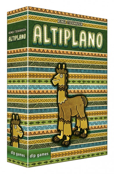 dlp Games Altiplano