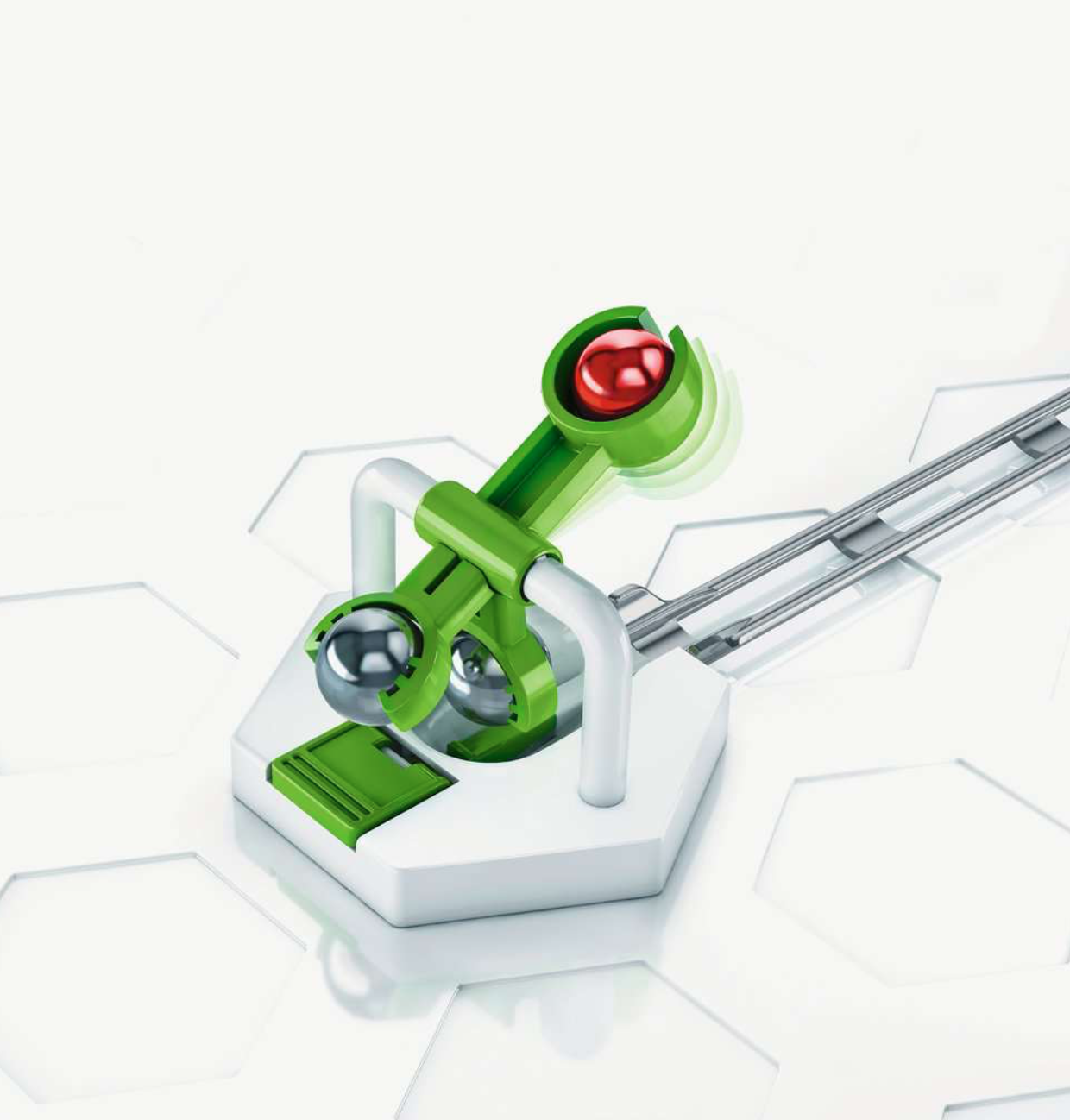 Ravensburger GraviTrax: Lopatka v DE Obrázek