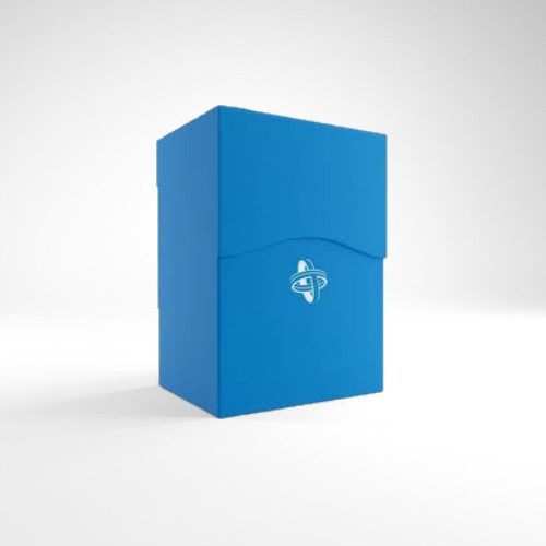 Gamegenic - Deck Holder 100+ Barva: Modrá