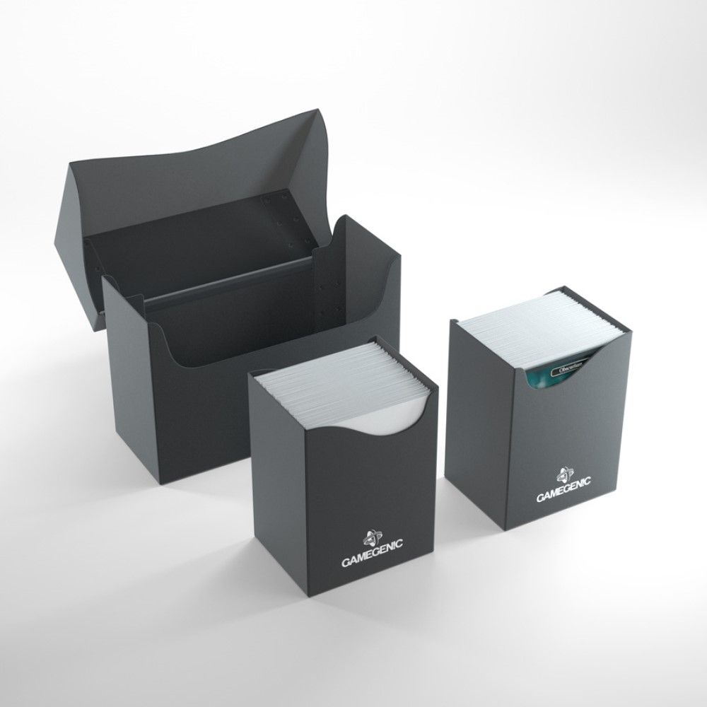 Gamegenic Double Deck Holder 160+ Obrázek