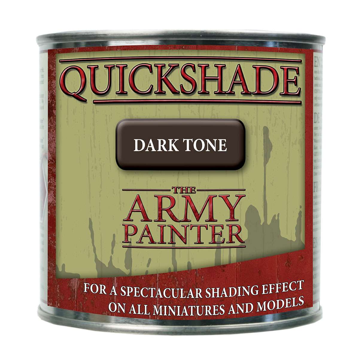 Levně Army Painter - Quick Shade Dark Tone