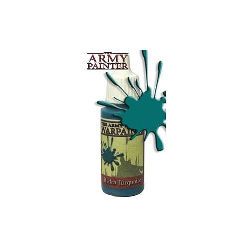 Levně Army Painter - Warpaints - Hydra Turquoise