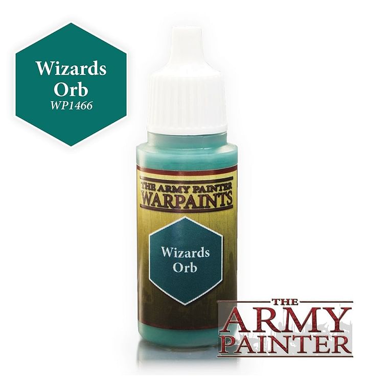 Levně Army Painter - Warpaints - Wizards Orb