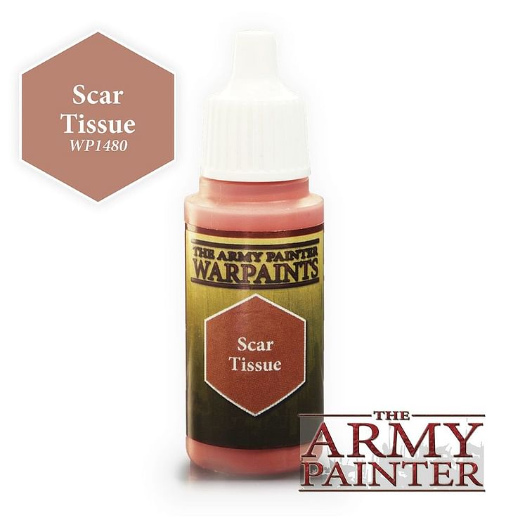 Army Painter - Warpaints - Scar Tissue