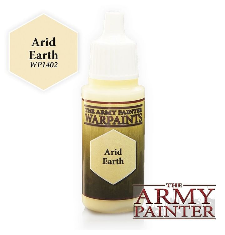 Levně Army Painter - Warpaints - Arid Earth