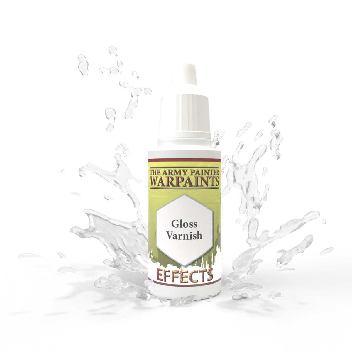 Army Painter - Warpaints Effects - Gloss Varnish