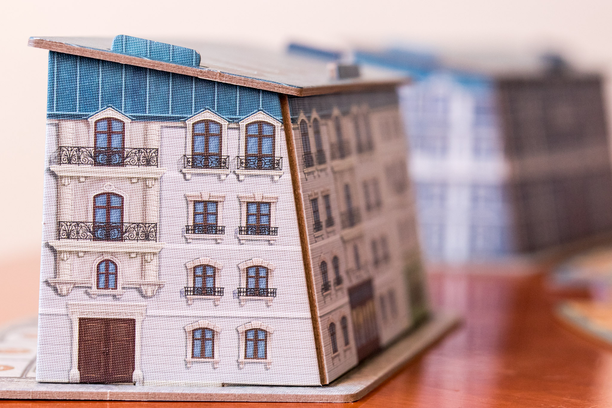 TLAMA games Paris CZ+EN Obrázek