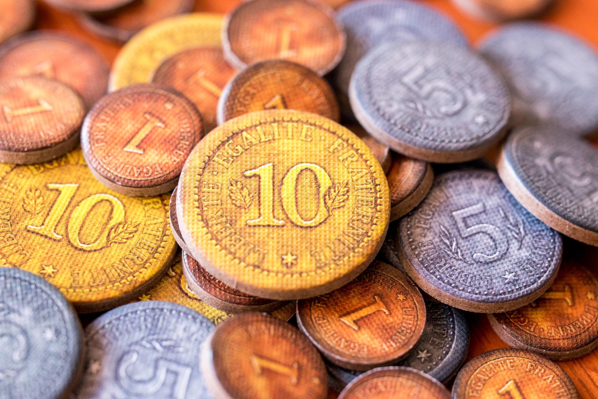 TLAMA games Paris CZ+EN Obrázek