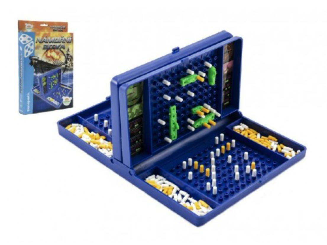 Bonaparte Námořní bitva Obrázek