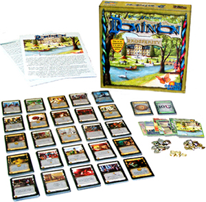 Rio Grande Games Dominion: Prosperity - EN Obrázek