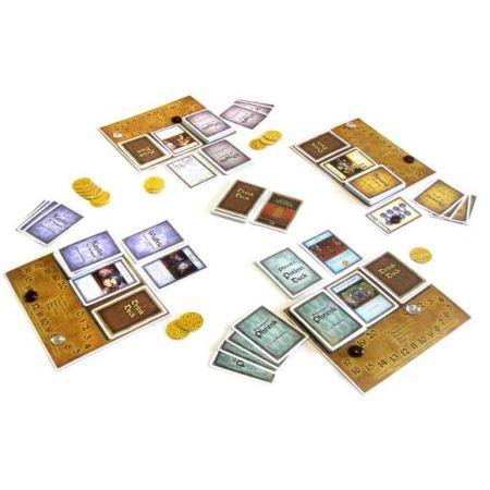 Slug Fest Games Red Dragon Inn 3 Obrázek