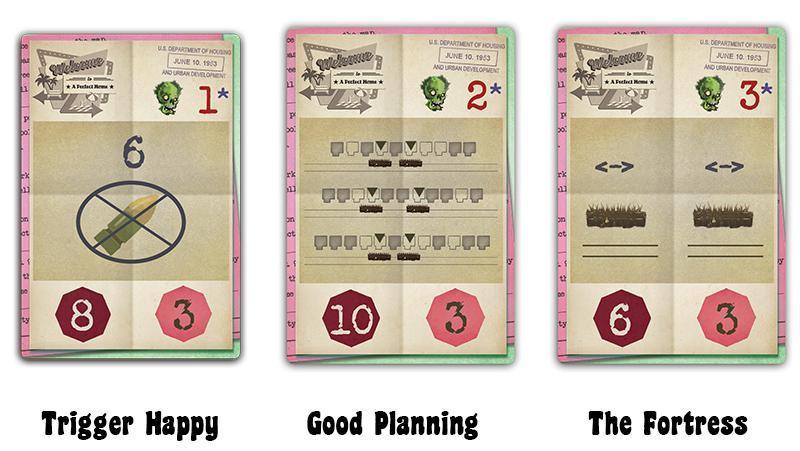 Deep Water Games Welcome To ... Outbreak Obrázek