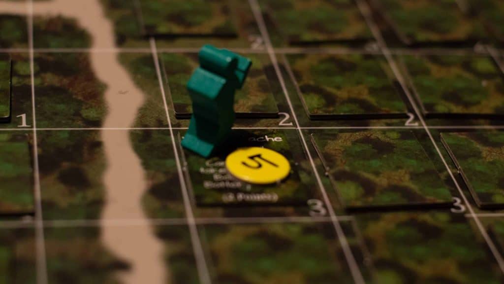 DPH Games Cache Me If You Can! (4th Edition) Obrázek