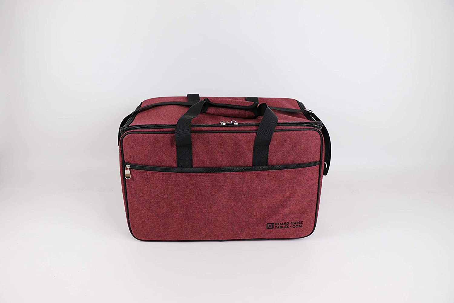 Allplay Batoh na hry Board Game Tables Barva: Oxford Grey Obrázek