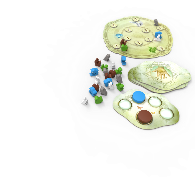 Sylex Dreamscape: Dream Creatures Obrázek