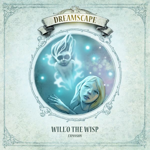 Levně Sylex Dreamscape: Will'O the Wisp