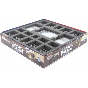 Insert Feldherr Star Wars: Imperial Assault - Twin Shadows