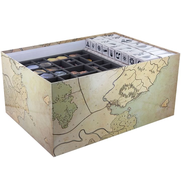 Insert Feldherr Gloomhaven