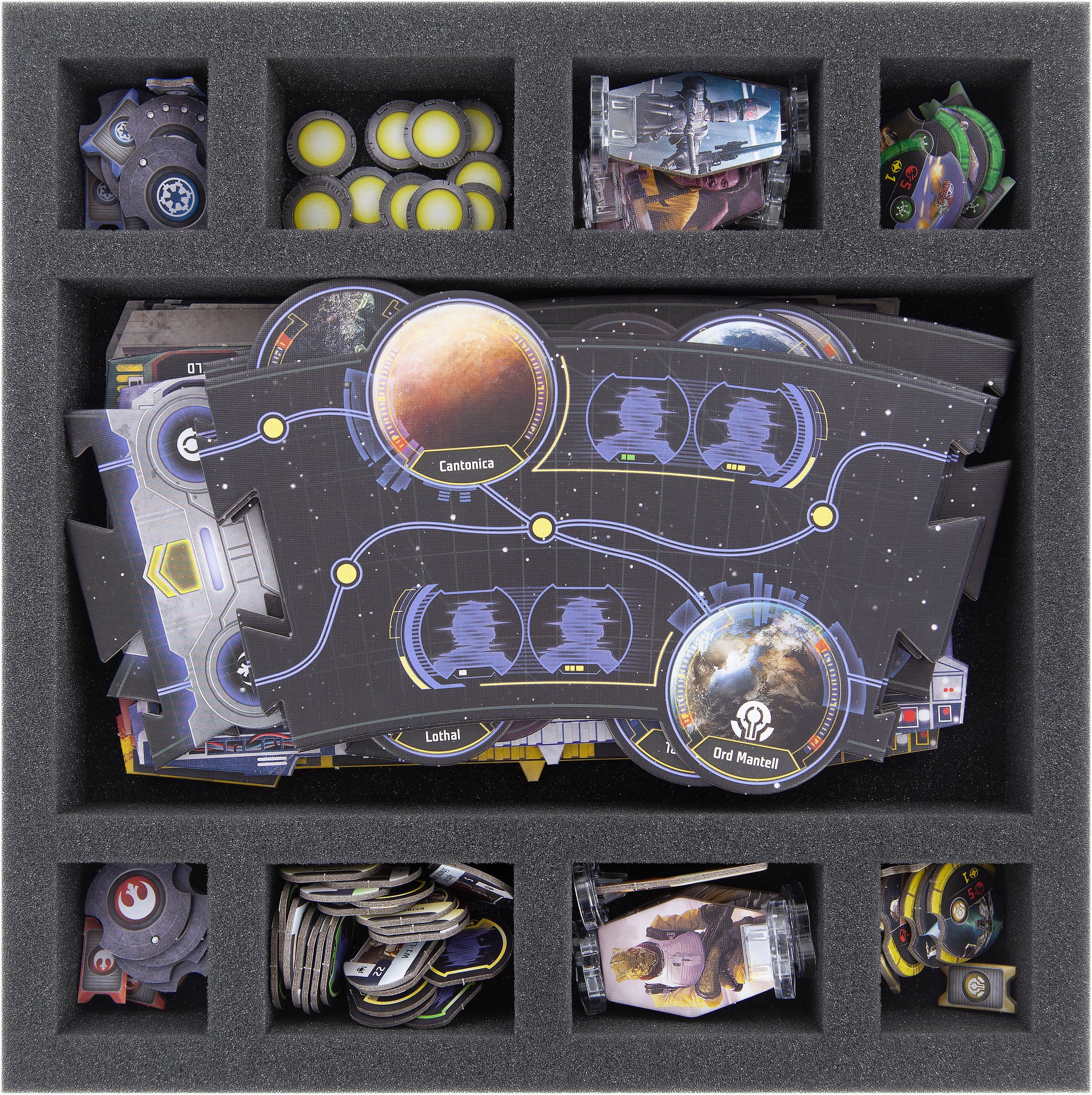 Insert Feldherr (17082) Star Wars: Vnější okraj Obrázek