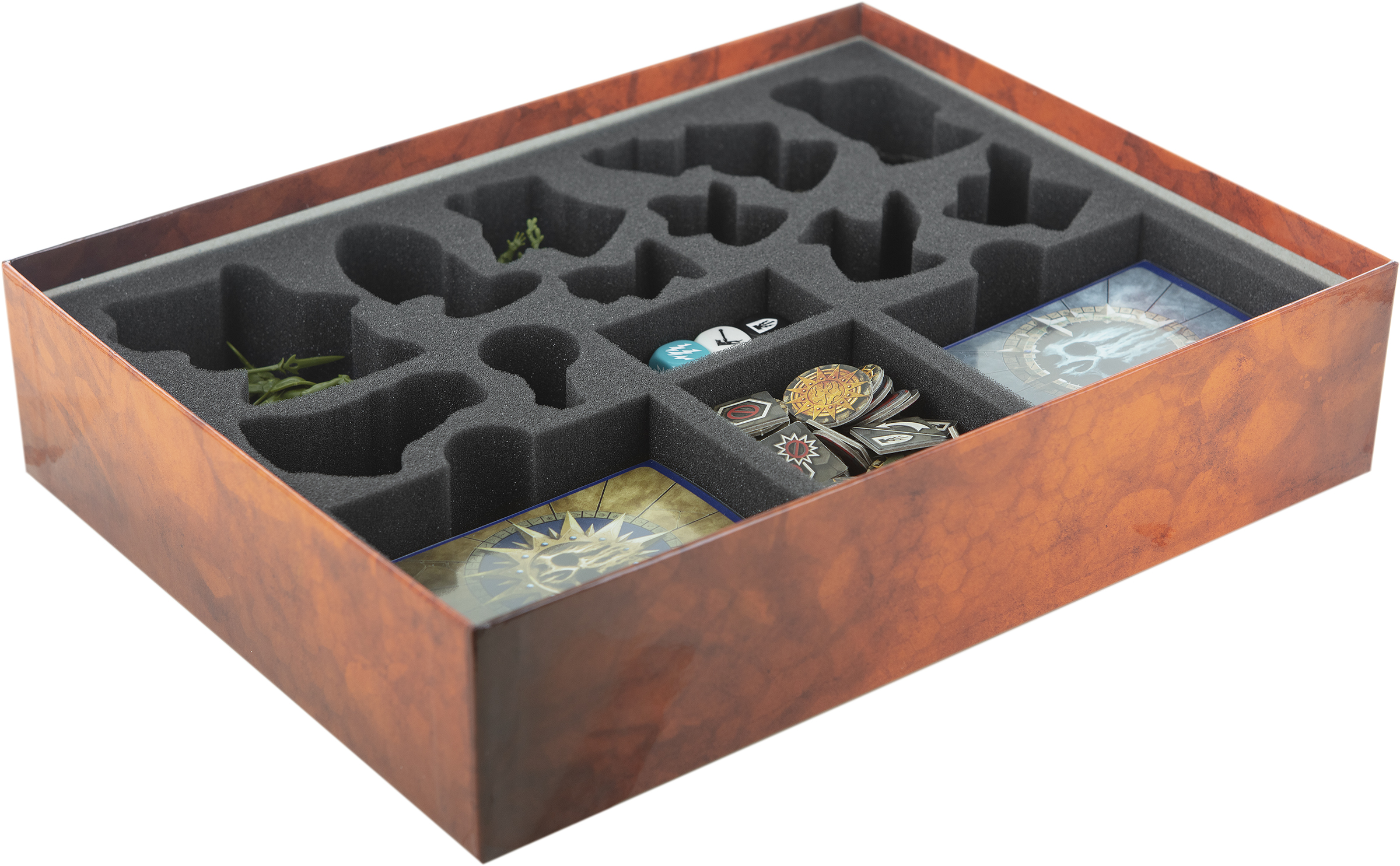 Levně Insert Feldherr Warhammer Underworlds: Beastgrave Core Box