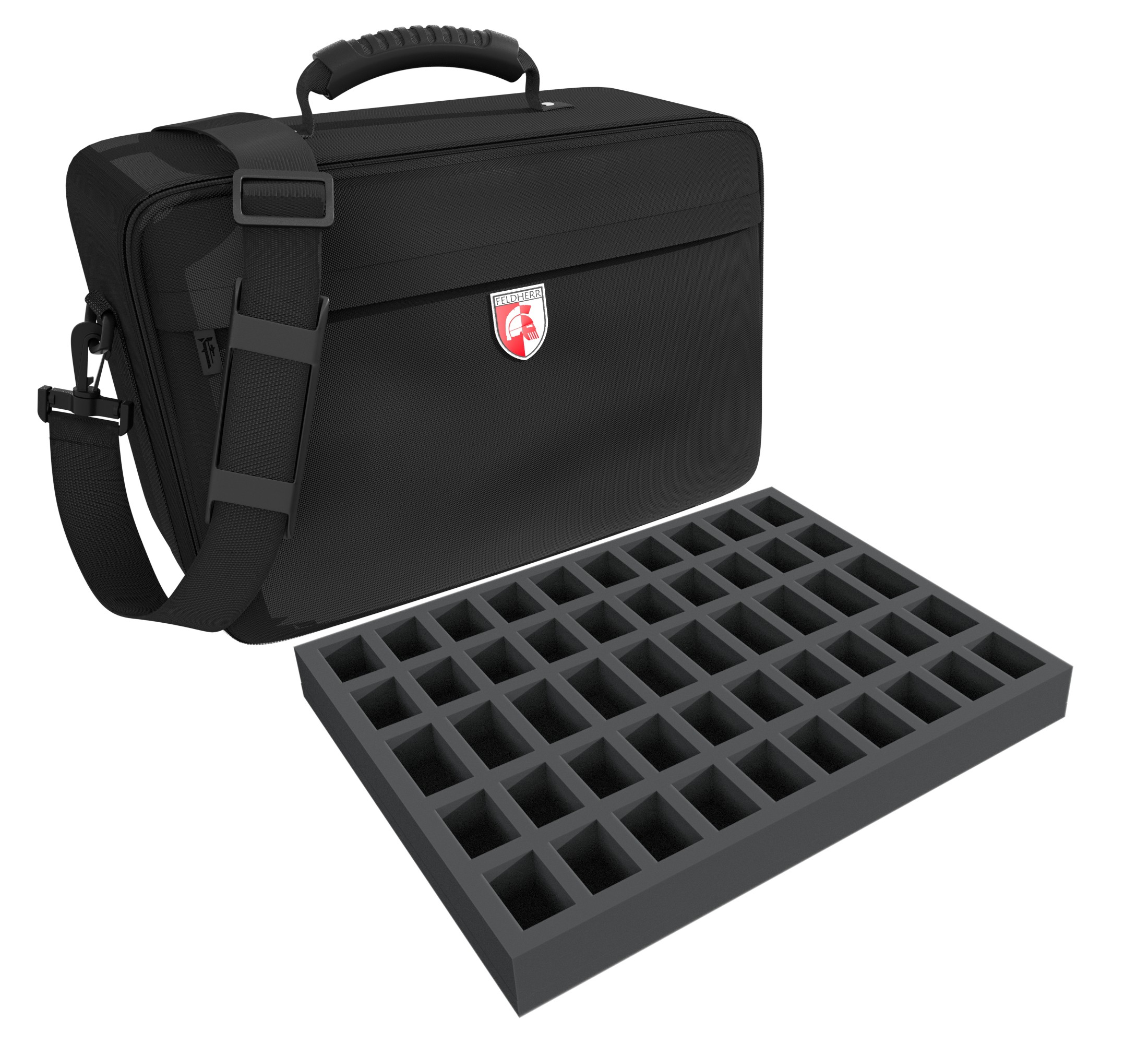 Kufr Feldherr MAXI pro 250 miniatur Obrázek