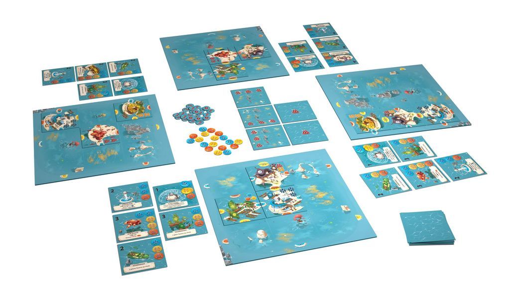 Bankiiz Editions Mu ENG Obrázek