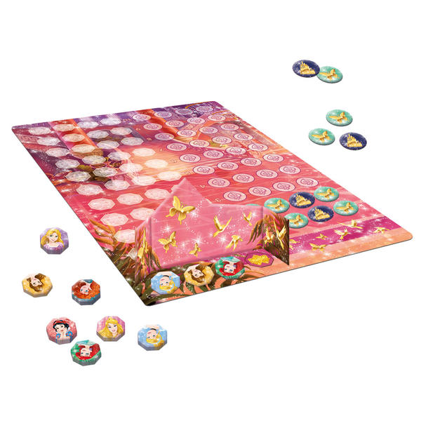 Dino Princezny: Kouzelné okno Obrázek