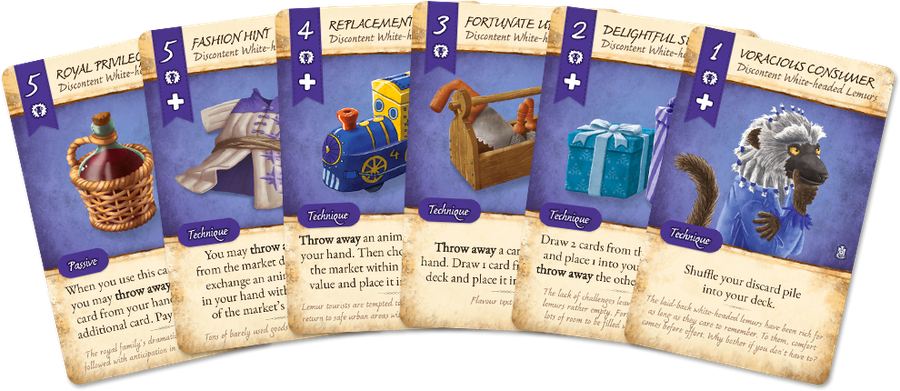 Snowdale Design Dale of Merchants 3 Obrázek