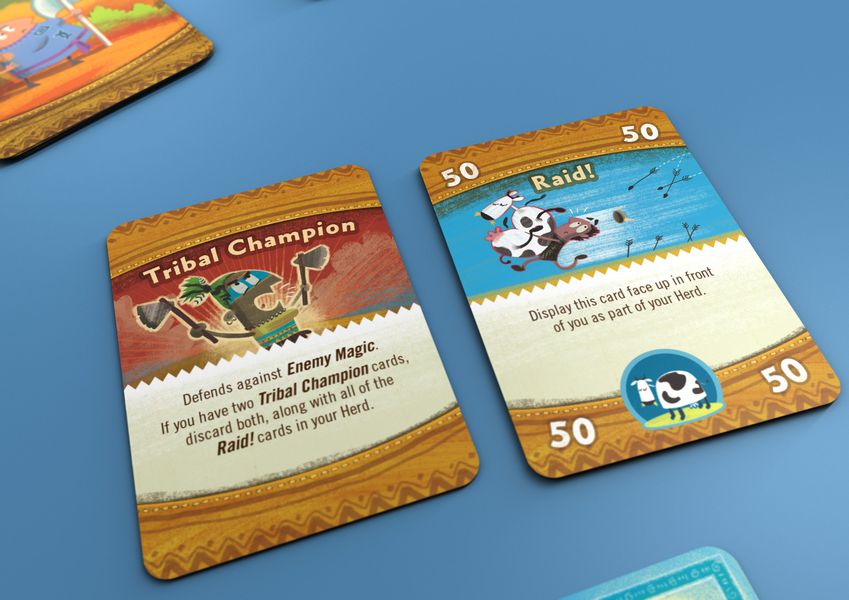 Chaosium Khan of Khans Obrázek