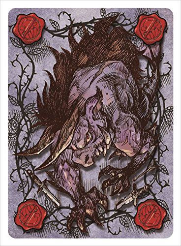 Square Enix TCG Chocobo's Dungeon and Monsters Obrázek