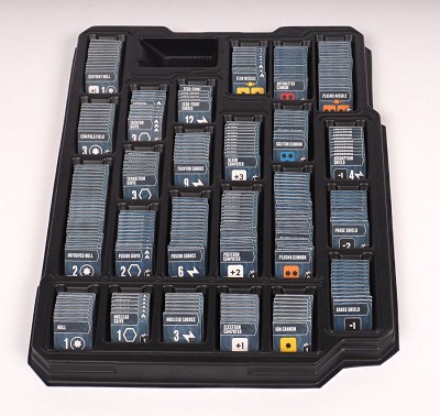 TLAMA games Eclipse: Second Dawn EN+CZ Obrázek